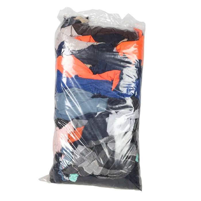 MAC AFRIC 5 KG Rags