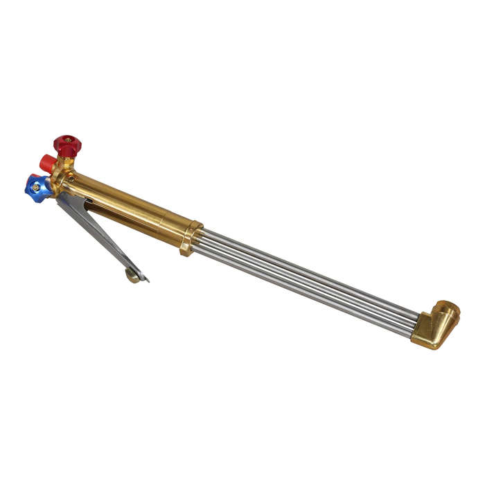 Oxygen & Acetylene Cutting Torch (Semi Heavy Duty)