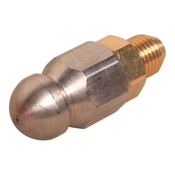 Drain Clean Nozzle for HCLEAN001