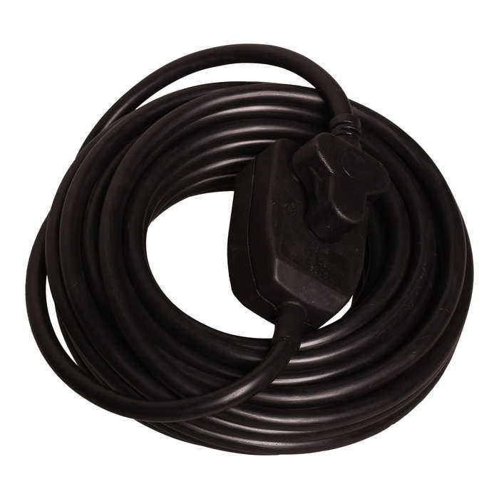 KOSMO-REEL 10 M Extension Lead 2.5 MM