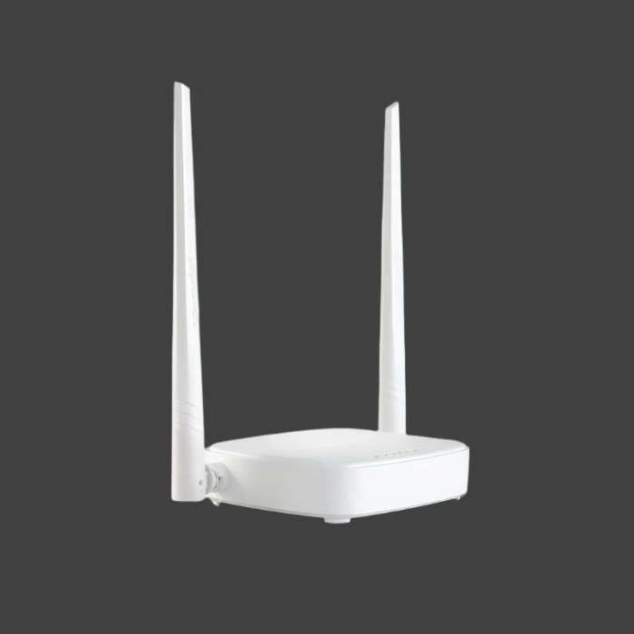 Tenda N301 Router 300Mbps Wireless Router