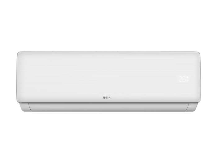TCL 12000BTU Non- Invertor R410A Air Conditioner