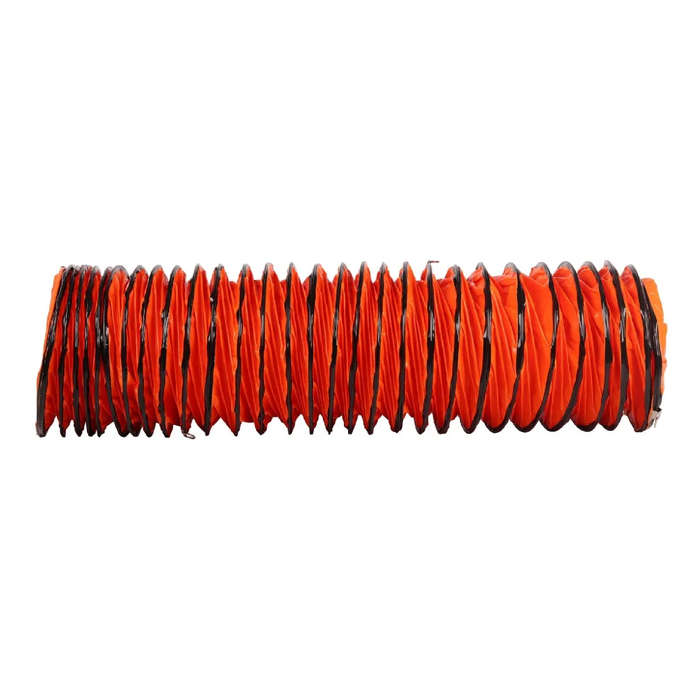 12" x 5m Duct Hose for CTF-30 Portable Ventilator