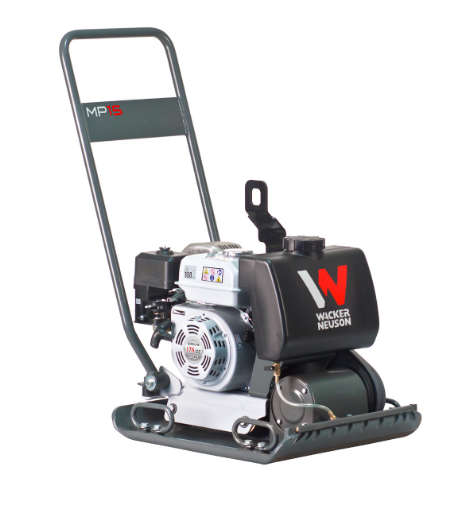 WACKER NEUSON MP15 Single direction Vibratory Plate Compactor