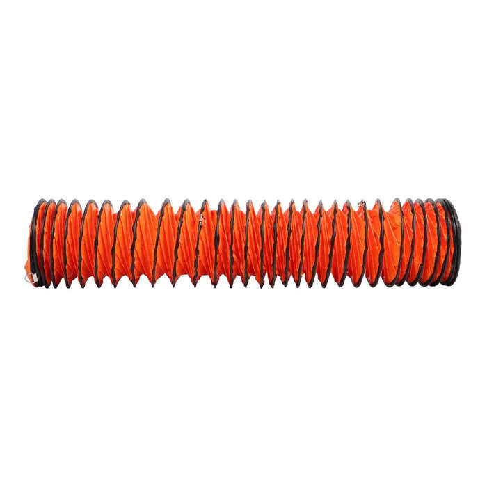 8" x 5m Duct Hose for CTF-20 Portable Ventilator