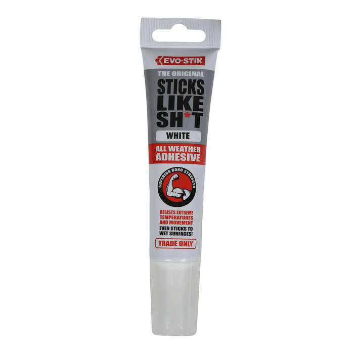 EVO STIK Allweather Adhesive (90ml)