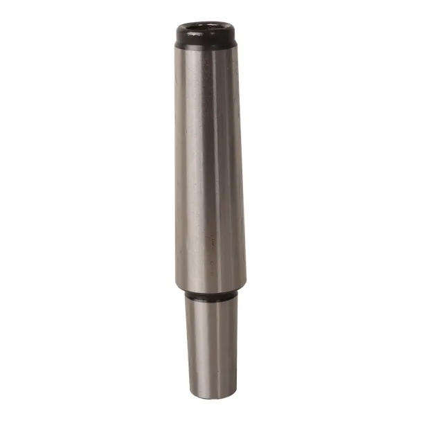 MAC AFRIC Morse Taper to B-Series Drill Chuck Arbor (threaded end) - MT3-B18