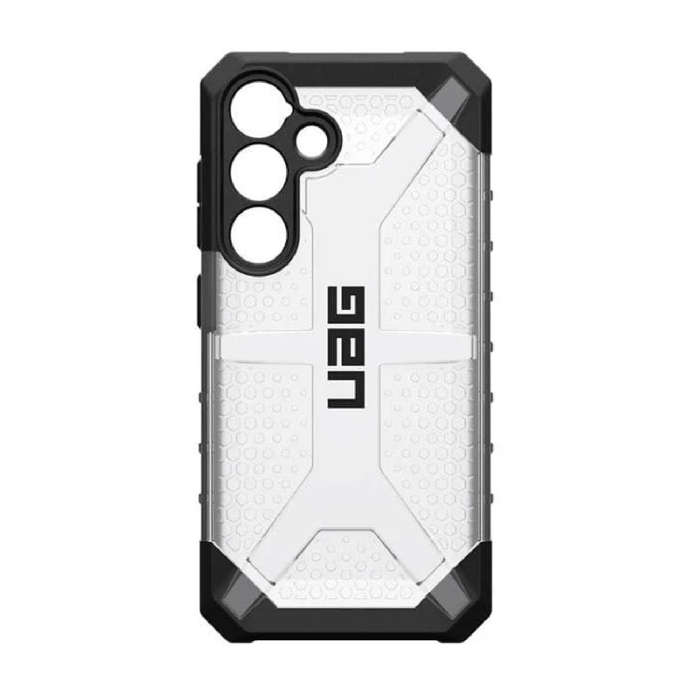 UAG Samsung Galaxy S24 Plasma Case Ice