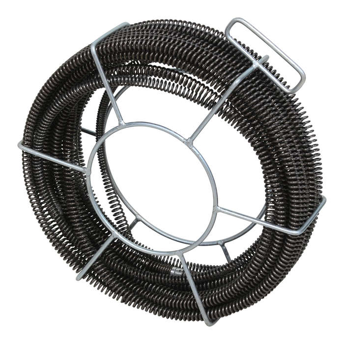 MAC AFRIC Soft Shaft For TDRAIN075