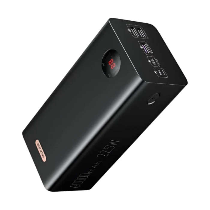 Romoss Zeus 60000mAh Fast Charge Power Bank