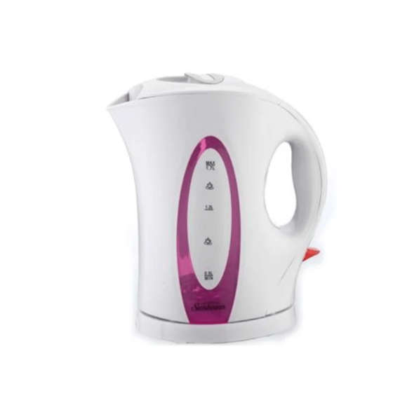 Sunbeam 1.7 Litre Cordless Kettle