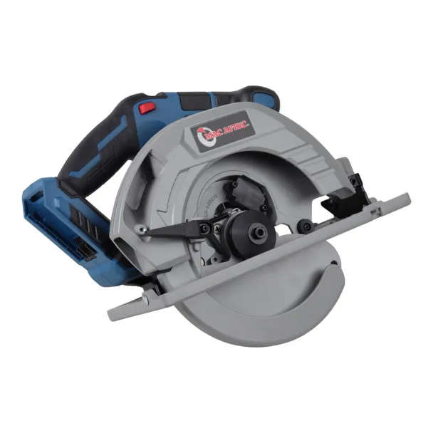 20V 185mm Brushless Cordless Circular Saw (Tool Only)