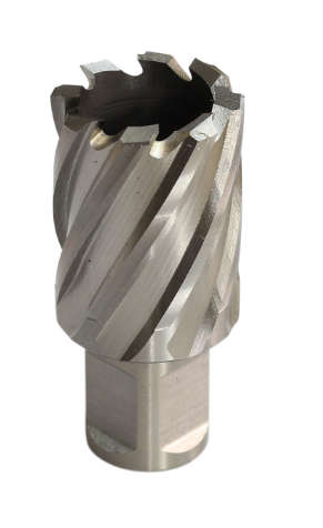 HSS Annular Cutters (Core Drills) - 28 x 30 mm