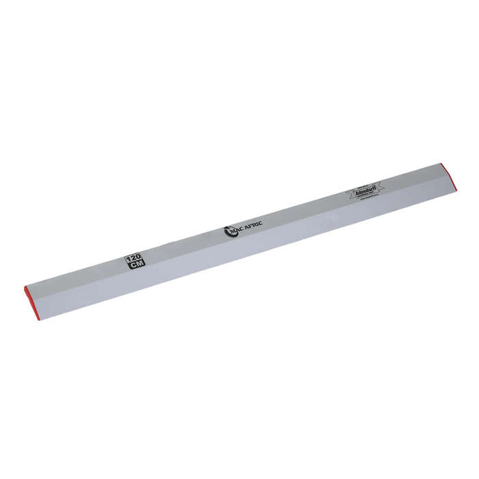 MAC AFRIC 1200 MM Aluminium Bevel Straight Edge