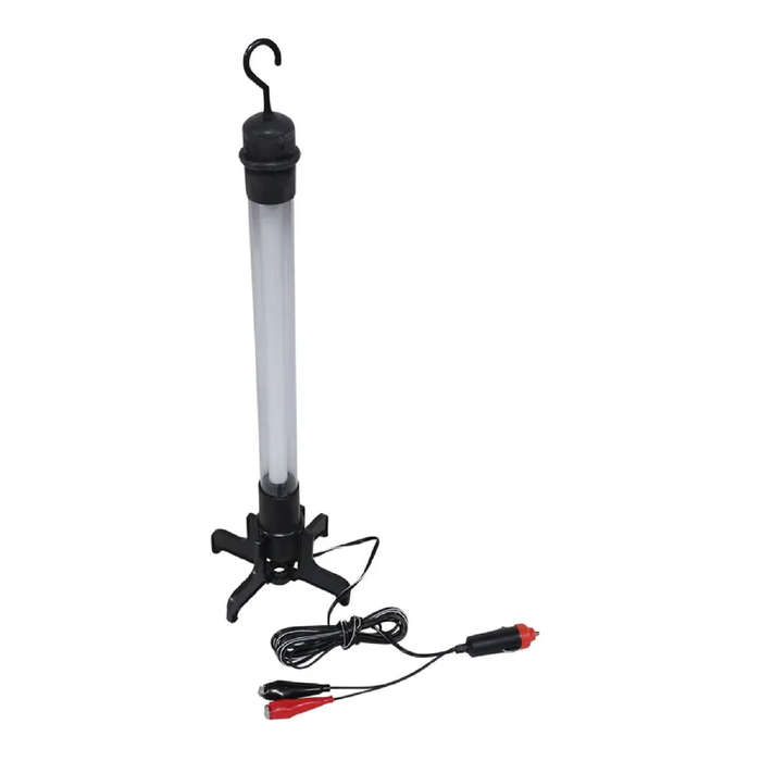 12V Fluorescent Work Light (Wired)