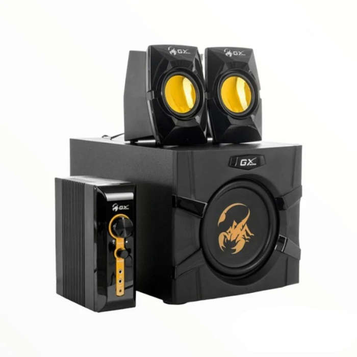 Genius GX Gaming Speaker SW-G2.1 3000