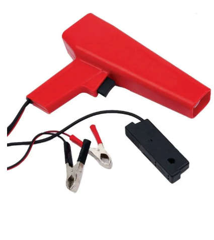 Xenon Inductive Timing Light