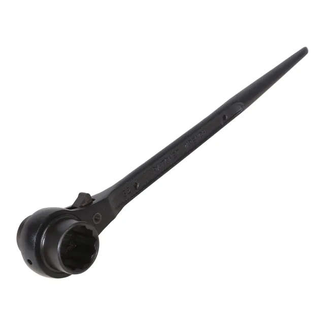 Combination Ratchet Podger Spanners - 27 x 32 mm