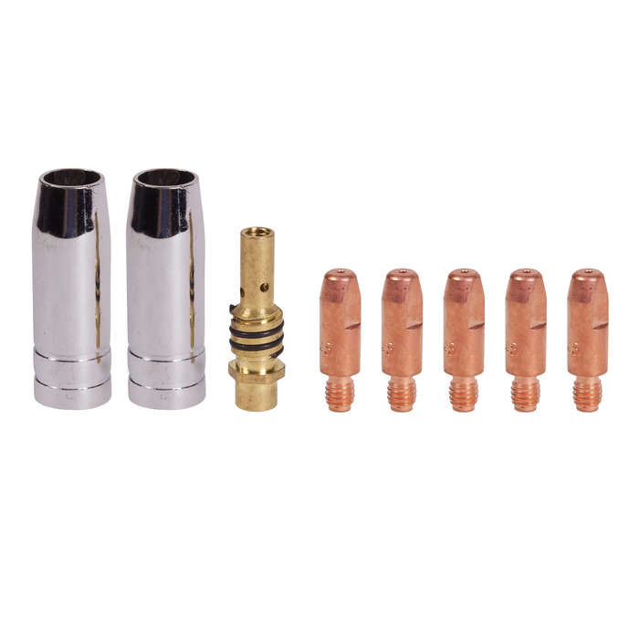MB15 MIG Torch Starter Pack