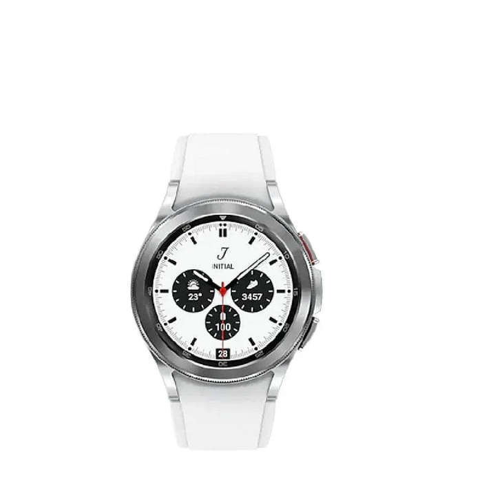 Samsung Galaxy Watch 4 Classic 42mm Bluetooth - Silver