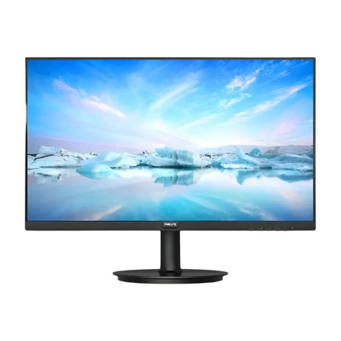 Philips 241V8B 24 inch 1080p Full HD Flat Monitor