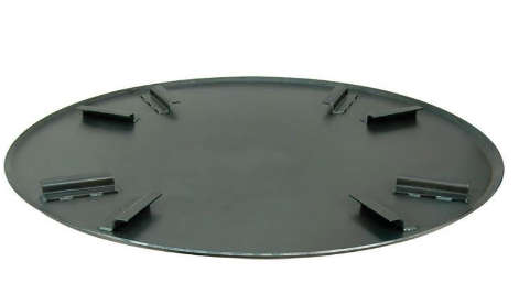 MAC AFRIC MPOWER-001 Power Trowel Disc / Pan