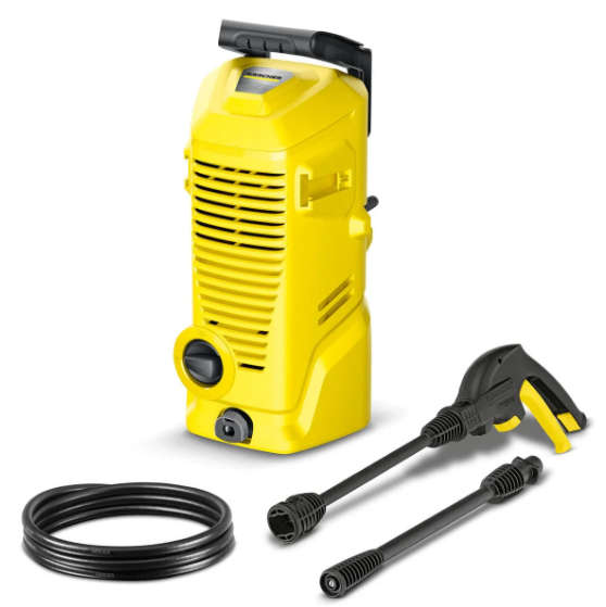 Karcher K 1 Pressure Cleaner 1.600-025.0