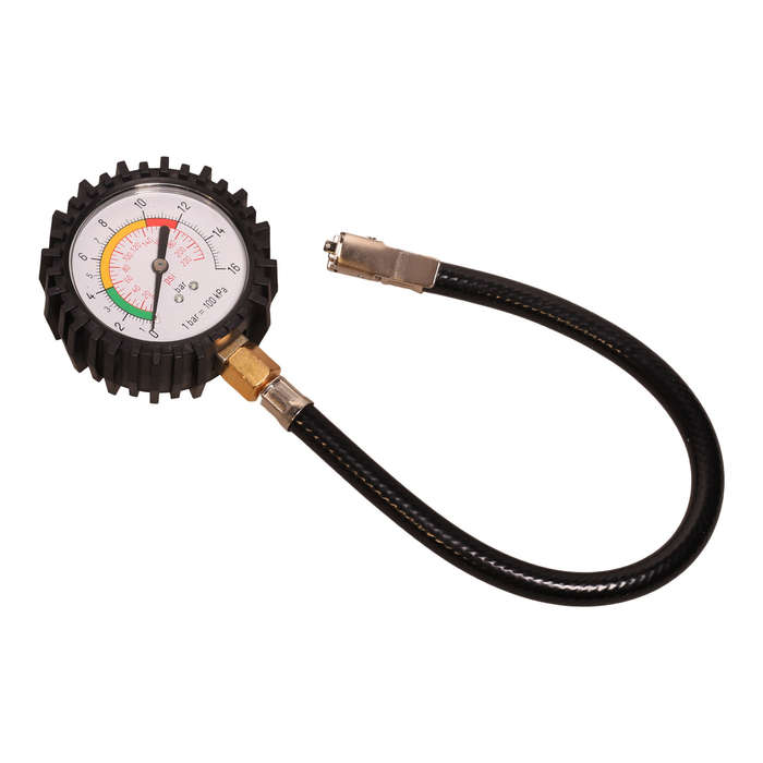 MAC AFRIC Tyre Pressure Tester
