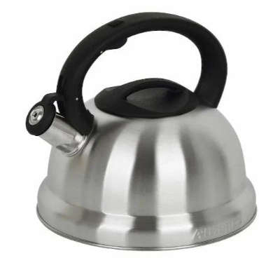Alliance 3 Litre Multi-surface Stovetop Kettle  SS