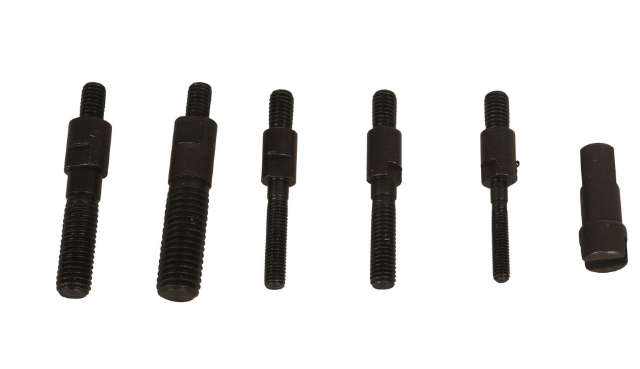 Front Nozzle Attachment for ARIVNR - 001