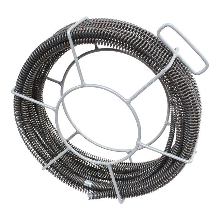 MAC AFRIC 6 PCS 16 MM Soft Shaft Set for TDRAIN150
