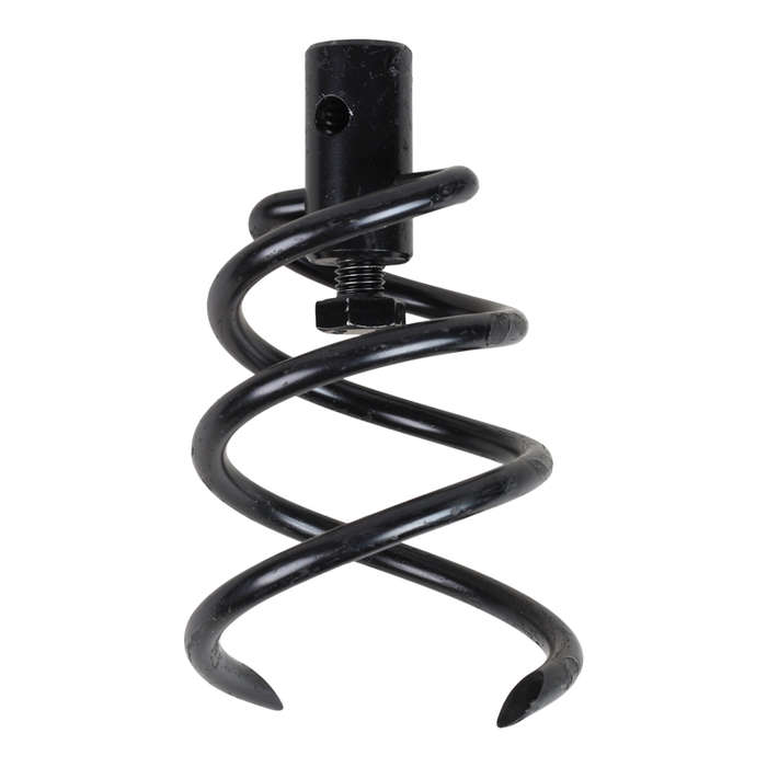DRAINMAN Worm Screw - 8mm Double Worm Screw