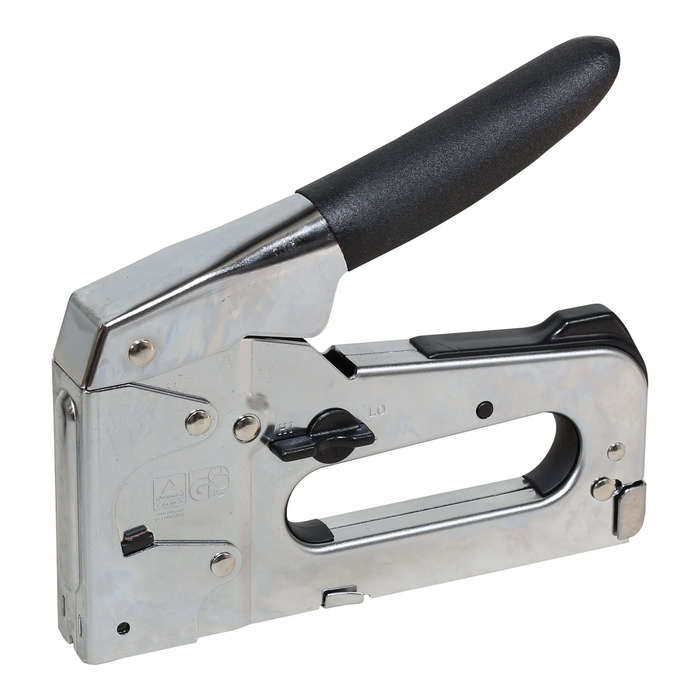 MAC AFRIC Heavy Duty 4-Way Staple Gun