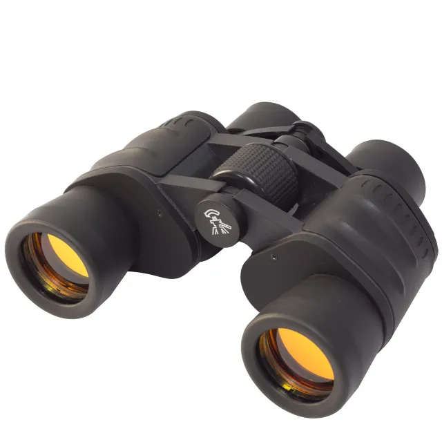 MAC AFRIC 8 x 40 MM Porro Prism Binoculars