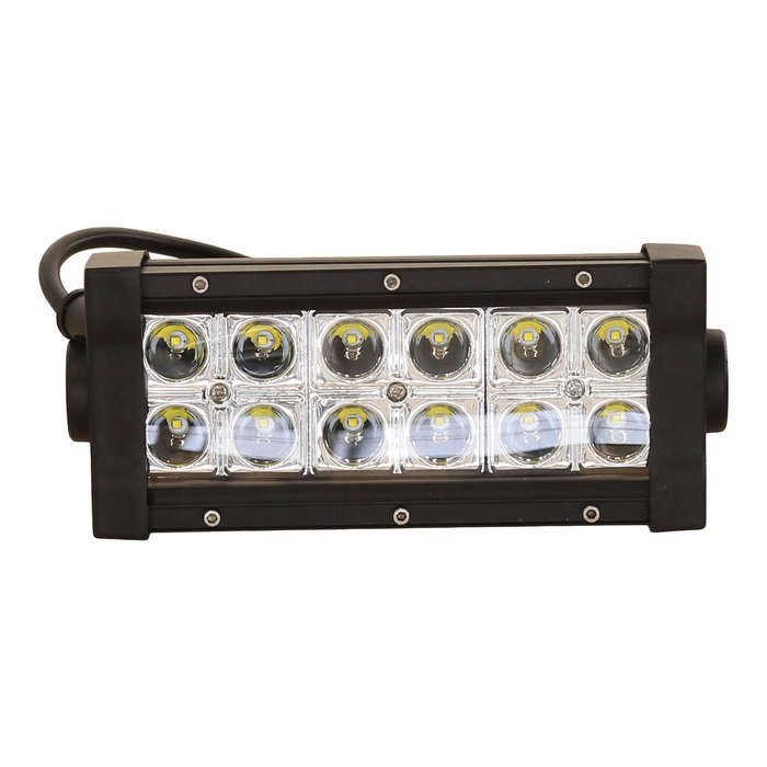 36 W LED Light Bar
