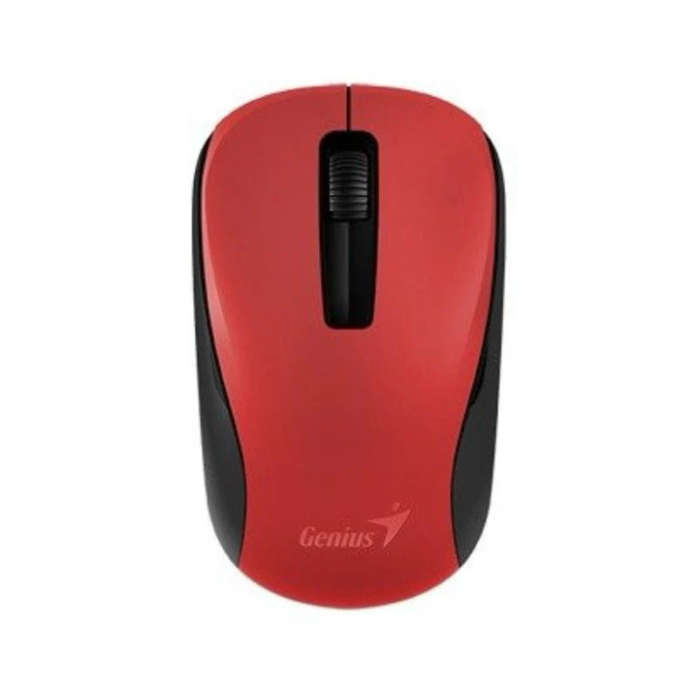 Genius Mm USB Wl Op Nx-7005 Red