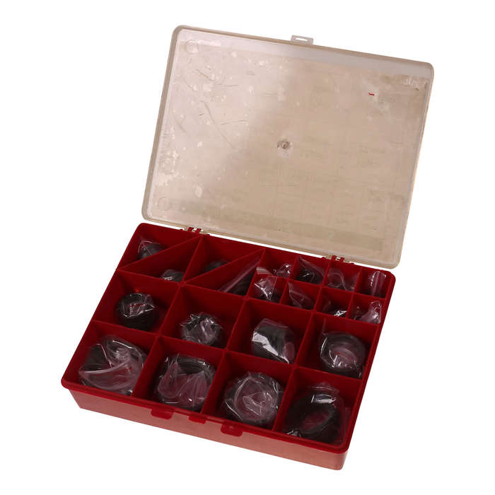 MAC AFRIC External Circlip Set DIN 471