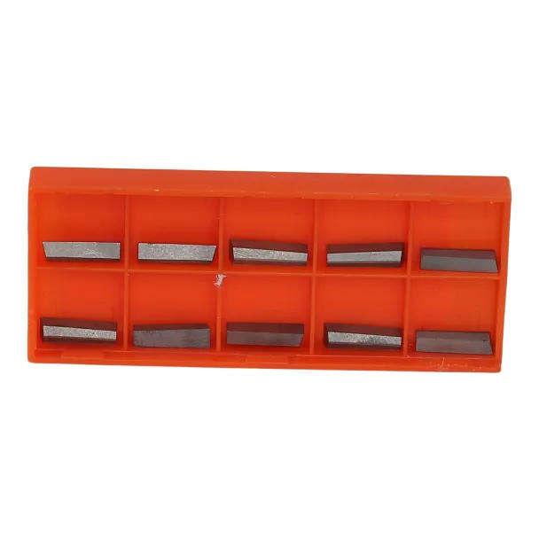 Indexable Grooving/Parting Cutting Tip for EACUTT-020