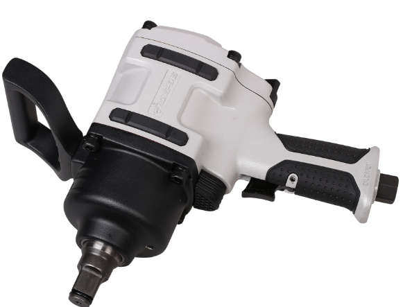 RONGPENG 3/4" IN (19 MM) Heavy Duty Impact Wrench 1600 N.M.