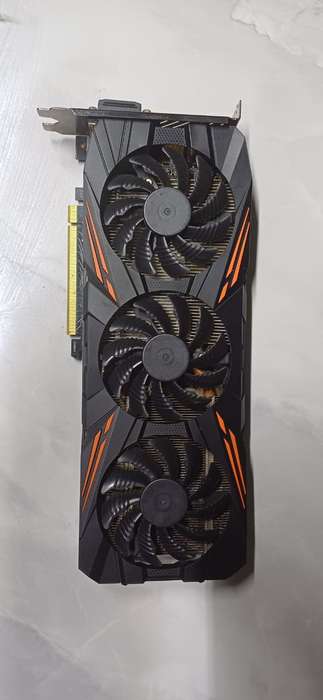 Gigabyte GTX 1070 G1 (8GB) Graphics Card