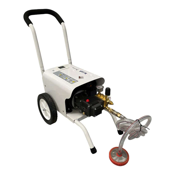 120 bar Heavy Duty Electrical High Pressure Washer (380V)