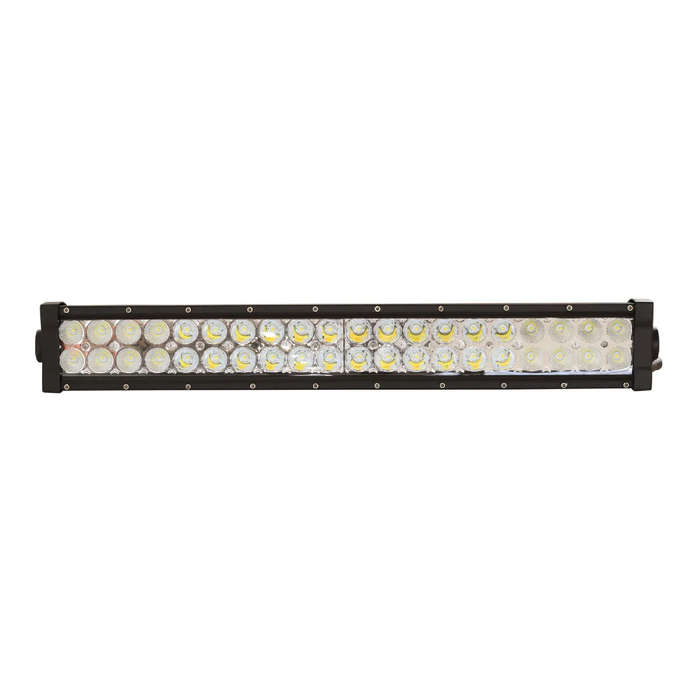 120W LED LIGHT BAR-10-30V DC-CREE LED-WHITE BOX