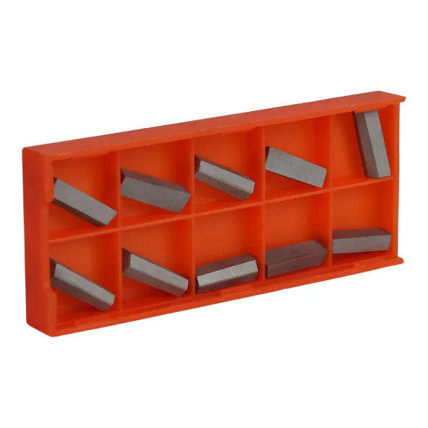 Indexable External Grooving/Parting Cutting Tip for EACUTT-025
