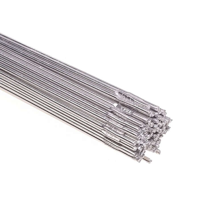 TIG FILLER 4043 (ALUM RODS) 2.40MM (1 KG)