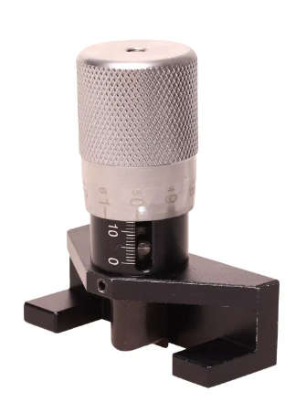 Cam Belt Tension Gauge