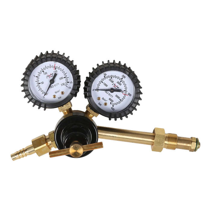 Oxygen Regulator