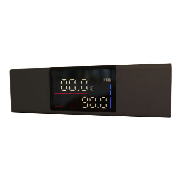 2 in 1 Laser Angle Ruler-Protractor