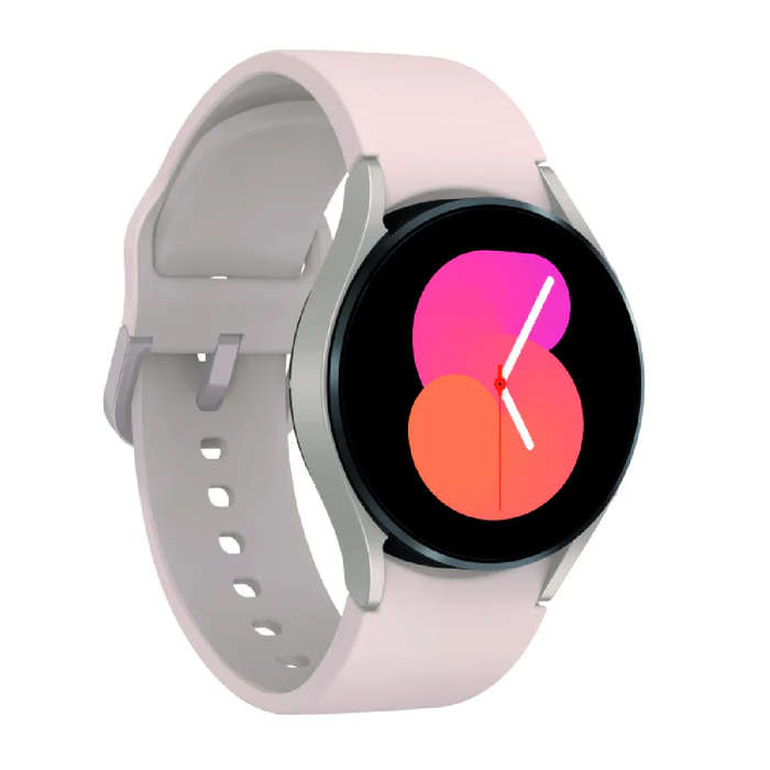 Samsung Galaxy Watch 5 40mm Bluetooth - Pink Gold