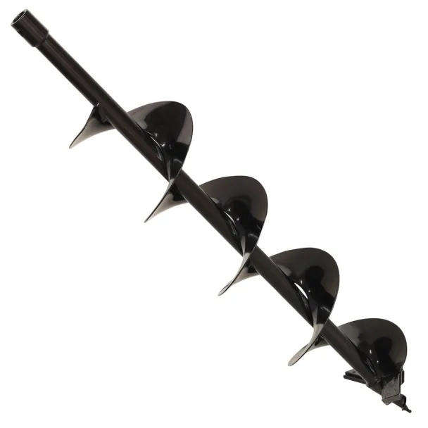 MAC AFRIC Earth Auger Drill Bit for Auger Drills (150mm)