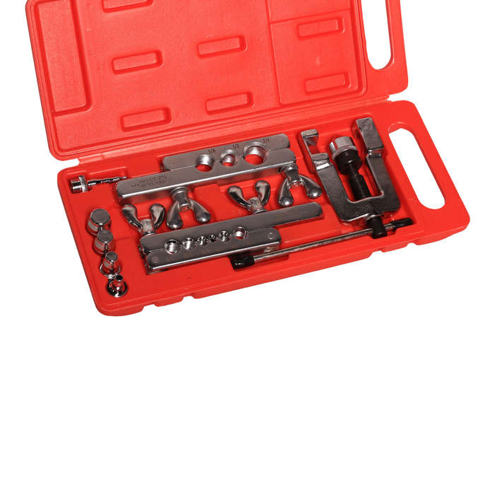 MAC AFRIC Pipe (Tube) Flaring & Swaging Tool Set